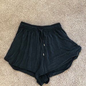 Lululemon Athletica Dancer Shorts